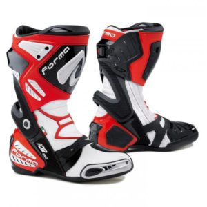 Мотоботы FORMA ICE PRO RED