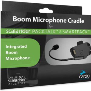 Аудиокомплект Cardo PACKTALK LINE HALF HELMET KIT