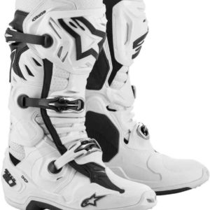Мотоботы Alpinestars TECH 10 SUPERVENTED