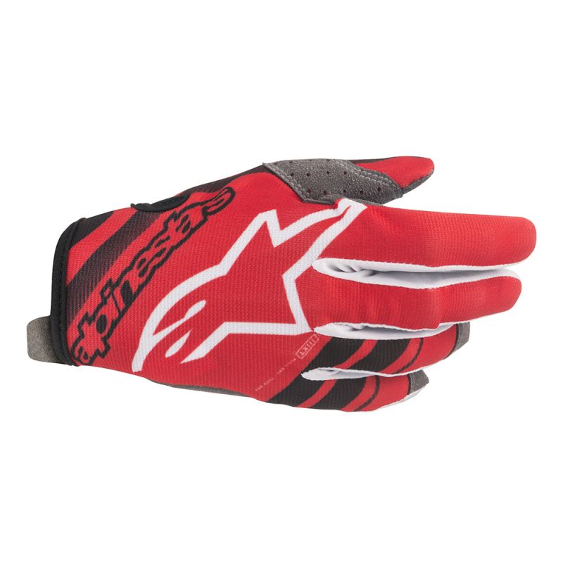 Мотоперчатки Alpinestars RADAR GLOVES