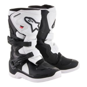 Мотоботы Alpinestars TECH 3SS