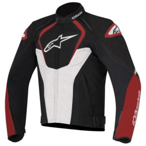 Мотокуртка Alpinestars T-JAWS WATERPROOF JACKET