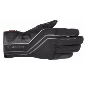 Мотоперчатки Alpinestars STELLA LARGO DRYSTAR GLOVES
