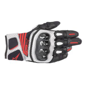 Мотоперчатки Alpinestars SP X AIR CARBON V2