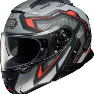 Мотошлем Shoei NEOTEC II RESPECT