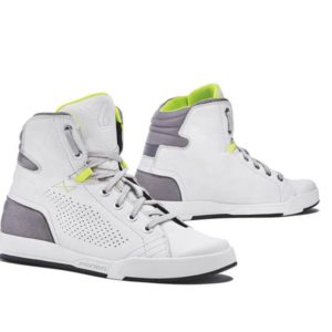 Мотокеды FORMA SWIFT FLOW WHITE