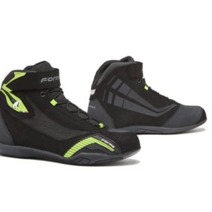 Мотокроссовки FORMA VIPER BLACK