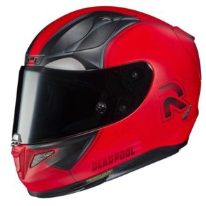 Мотошлем интеграл HJC RPHA 11 DC COMICS SUPERMAN MC21