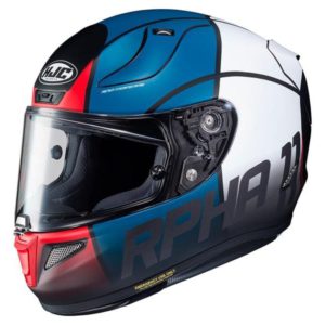Мотошлем интеграл HJC RPHA 11