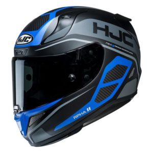 Мотошлем интеграл HJC RPHA 11
