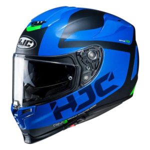 Мотошлем интеграл HJC RPHA 70