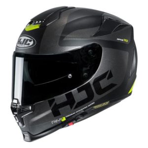 Мотошлем интеграл HJC RPHA 70
