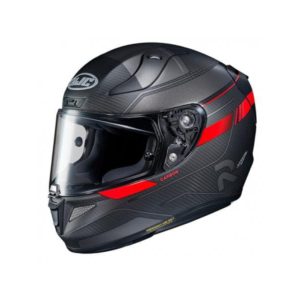 Мотошлем HJC RPHA 11 CARBON NAKRI MC1SF