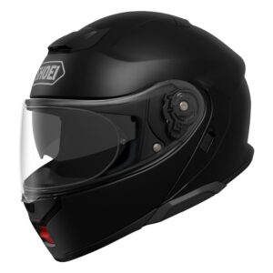 Мотошлем модуляр Shoei Neotec 3 Matt Black