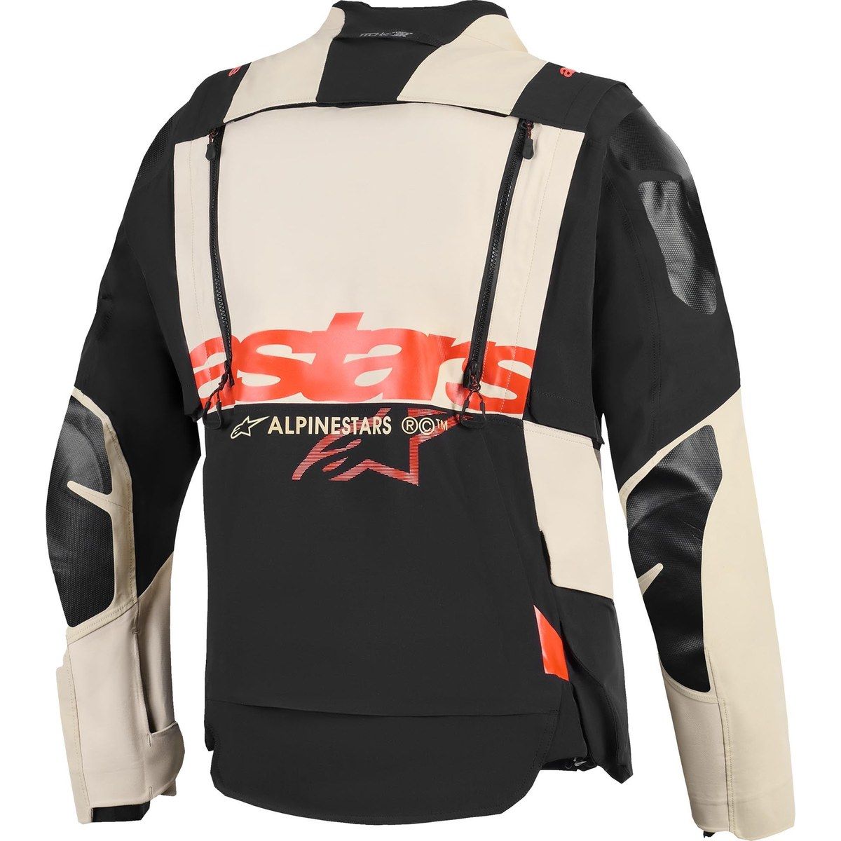 Мотокуртка Alpinestars Harok Pro Drystar XF — фото 2