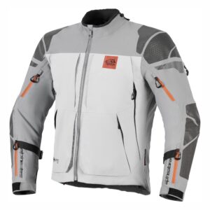 Мотокуртка Alpinestars Nazca 3L Gore-Tex