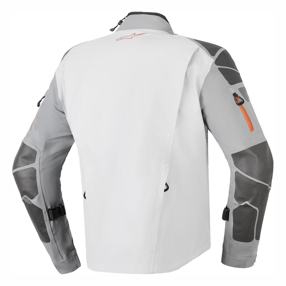 Мотокуртка Alpinestars Nazca 3L Gore-Tex — фото 2