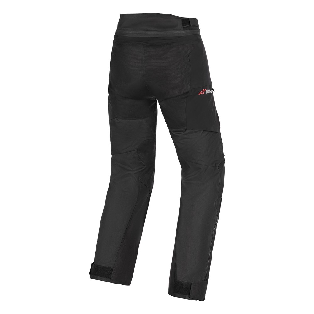 Мотобрюки Alpinestars Andes V4 Drystar — фото 2