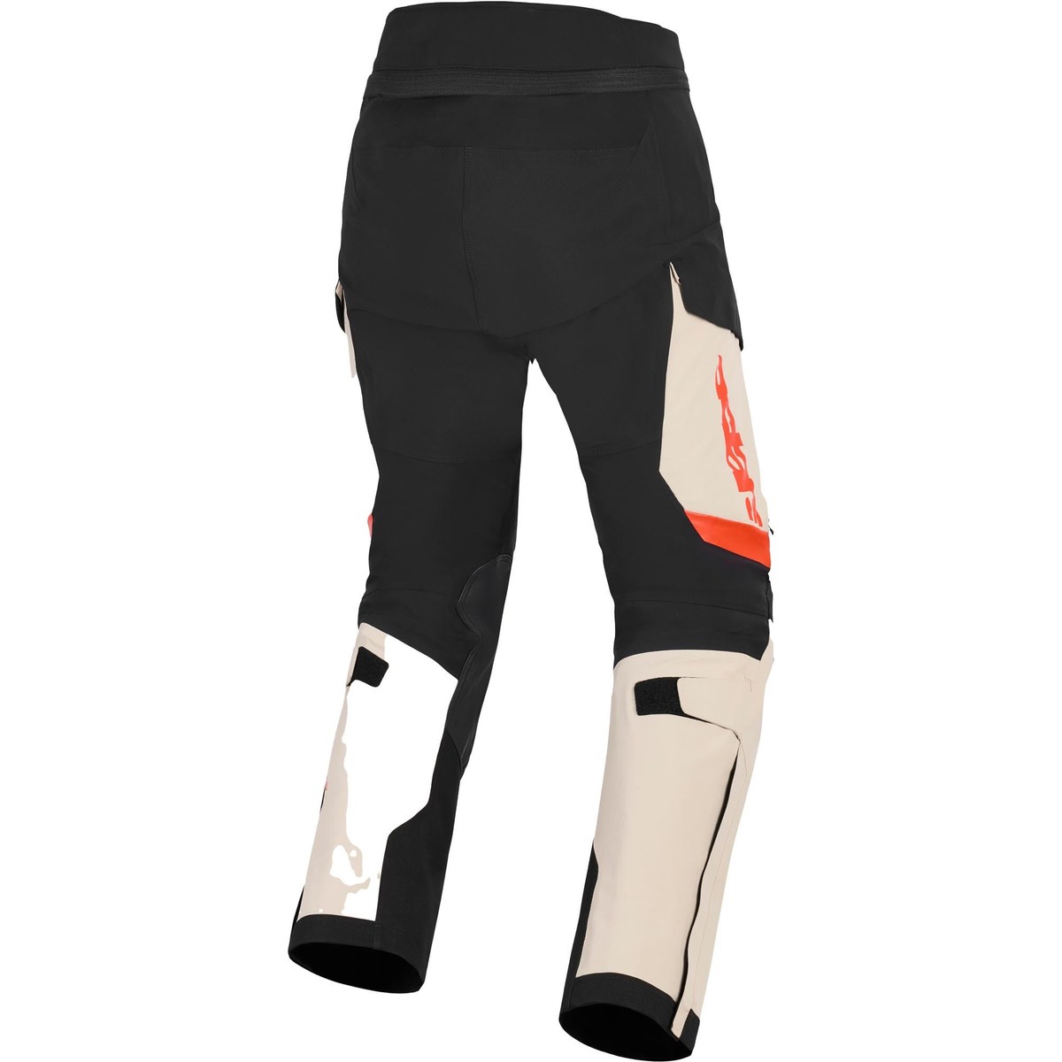 Мотобрюки Alpinestars Harok Pro Drystar XF — фото 2