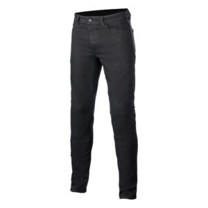 Мотоджинсы Alpinestars Argon Slim Fit