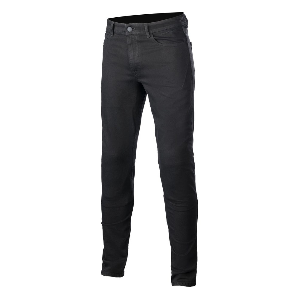 Мотоджинсы Alpinestars Argon Slim Fit