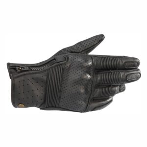 Мотоперчатки Alpinestars Rayburn V2