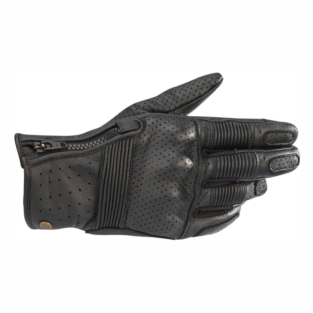 Мотоперчатки Alpinestars Rayburn V2