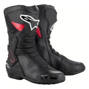 Мотоботы Alpinestars SMX-6 V3 Drystar