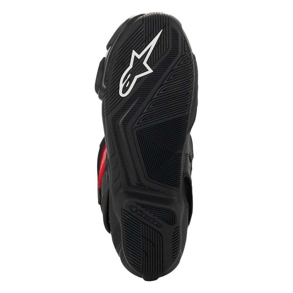 Мотоботы Alpinestars SMX-6 V3 Drystar — фото 2