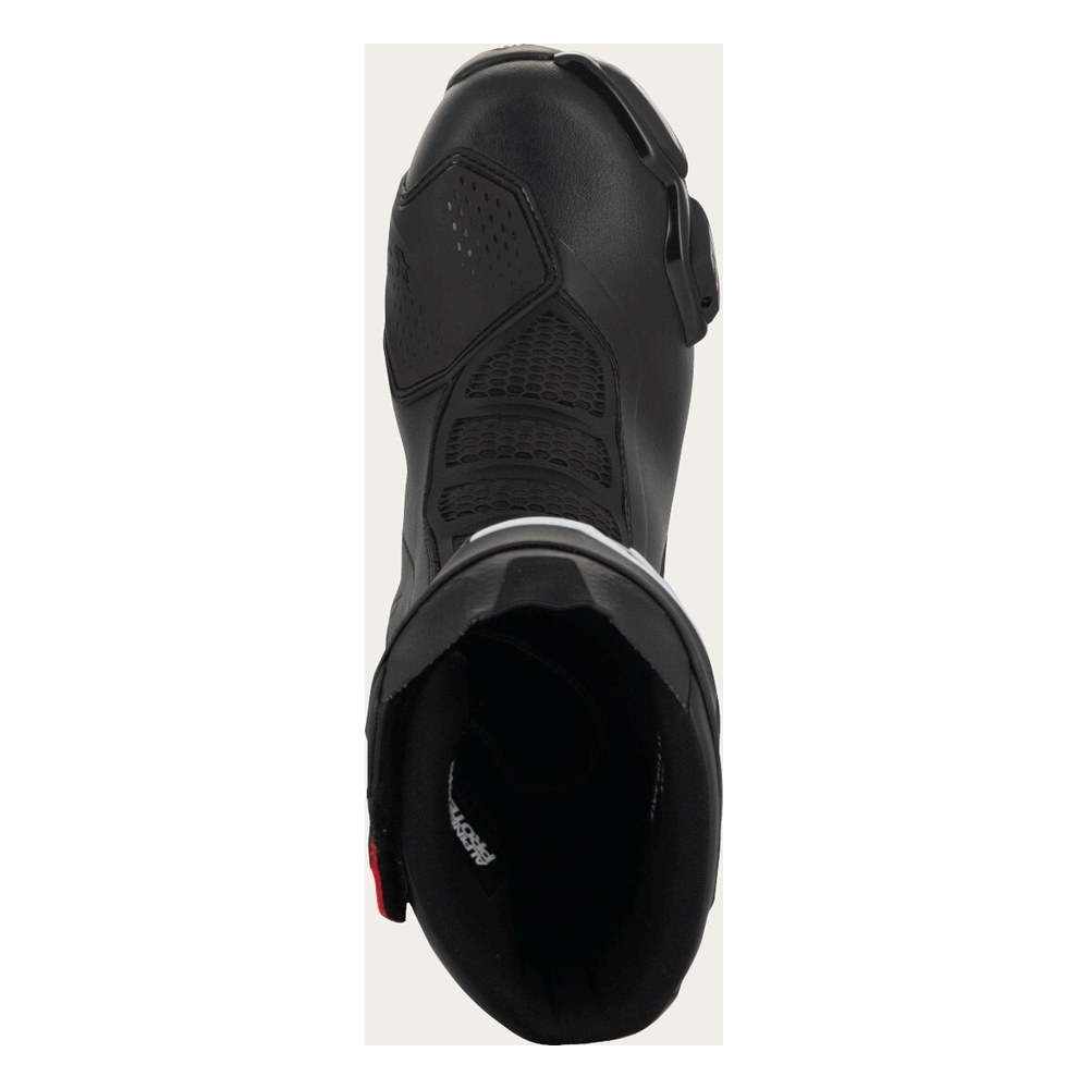 Мотоботы Alpinestars SMX-6 V3 Drystar — фото 3