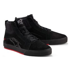 Мотоботинки Alpinestars Ride-63