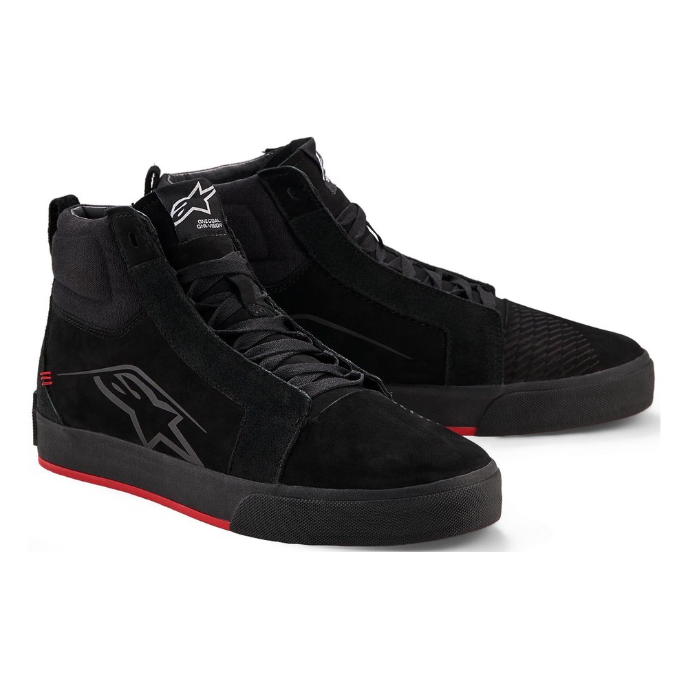 Мотоботинки Alpinestars Ride-63