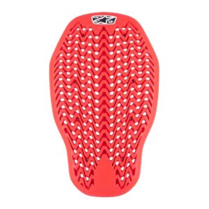 Защита спины Alpinestars Nucleon Plasma Level 2 — фото 1